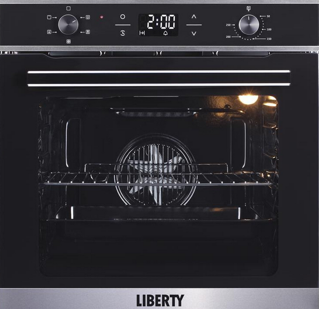 

Духова шафа Liberty HO 835 B
