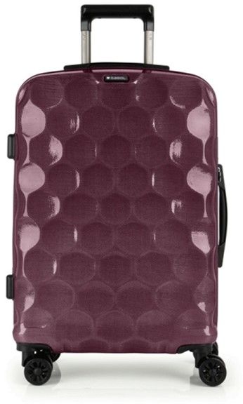 

Чемодан Gabol Air (M) (926577) Burgundy