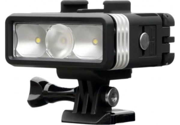

Светодиодный LED фонарь SP Gadgets SP POV LIGHT 2.0 (53046)