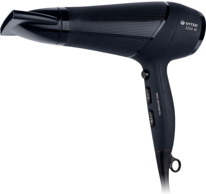 

Фен VITEK VT-8204 B