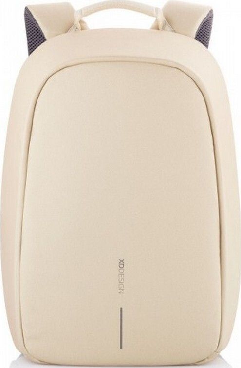 

Рюкзак для ноутбука XD Design Bobby Hero Spring Anti-Theft backpack (P705.766) Khaki