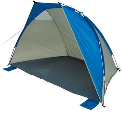 

Намет High Peak Mallorca 40 Blue/Grey