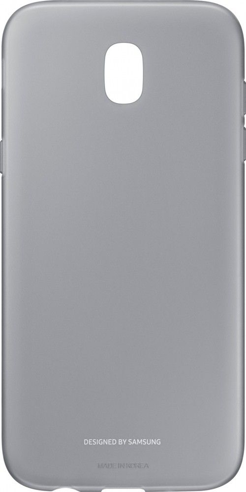 

Чохол для Samsung J530 (EF-AJ530TBEGRU) Black