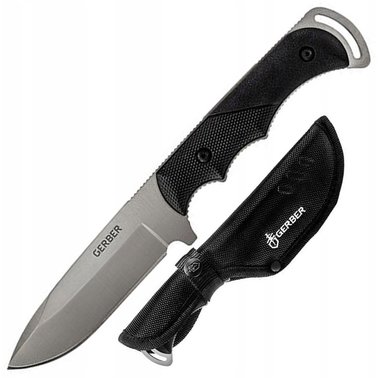 

Ніж Gerber з фіксованим лезом Freeman Guide (1052024)