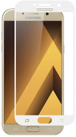

Захисне скло ArmorStandart 5d Samsung A3 (2017) White