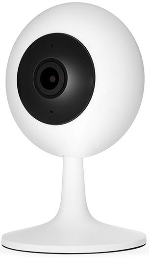 

IP-камера Xiaomi Xiaobai Smart Camera Public Version 1080p (CMSXJ04C)