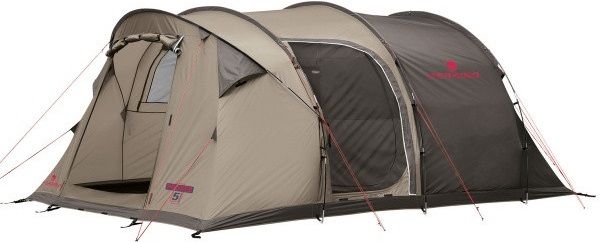 

Палатка Ferrino Proxes 5 Advanced (925169) Brown
