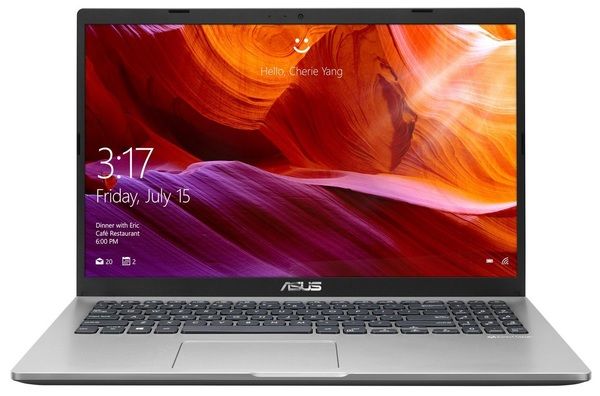 

Ноутбук ASUS Laptop 15 M509DJ-EJ012 (90NB0P21-M00120) Transparent Silver