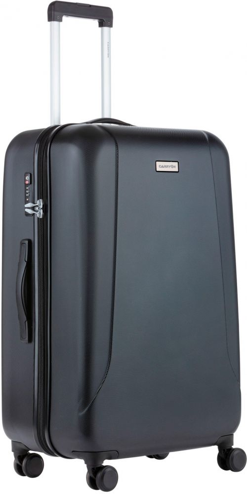 

Валіза на коліщатах CarryOn Skyhopper (L) (927729) Black