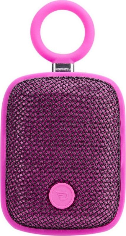 

Портативна акустика DreamWave BUBBLE Pods Pink