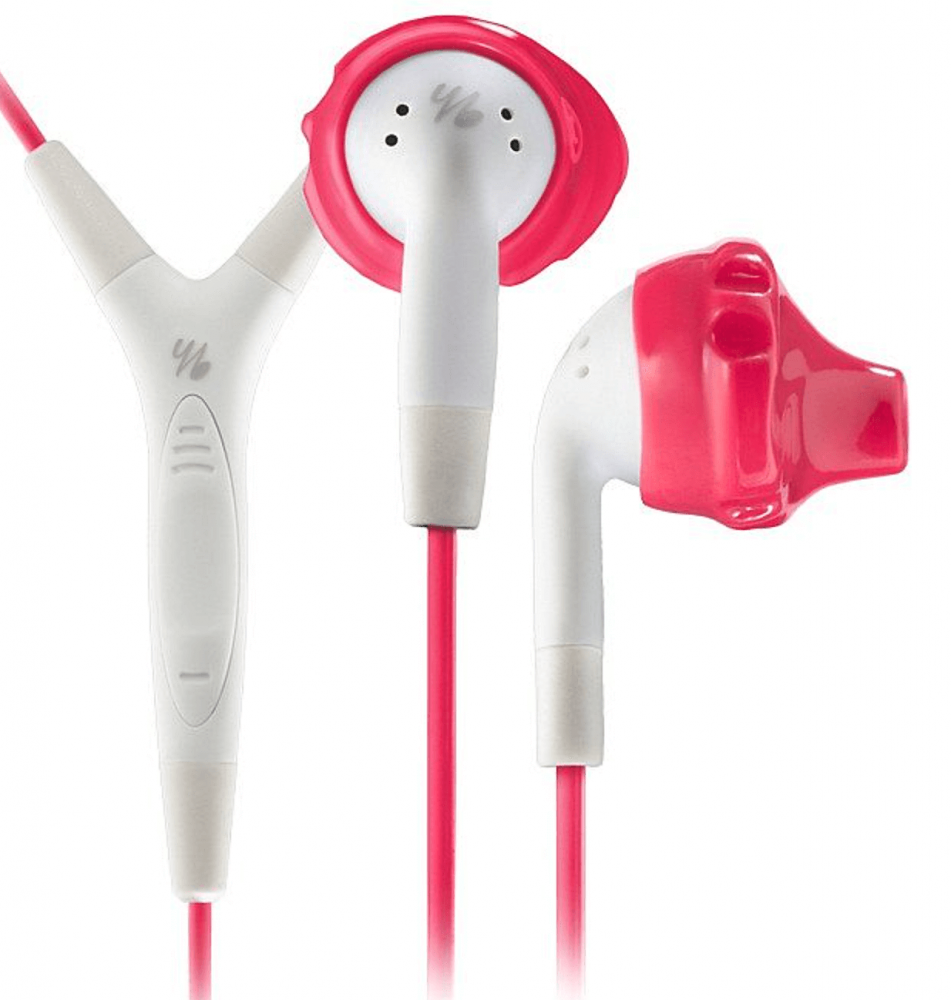 

Наушники Yurbuds Inspire 400 For Women Pink (YBWNINSP04KNW)