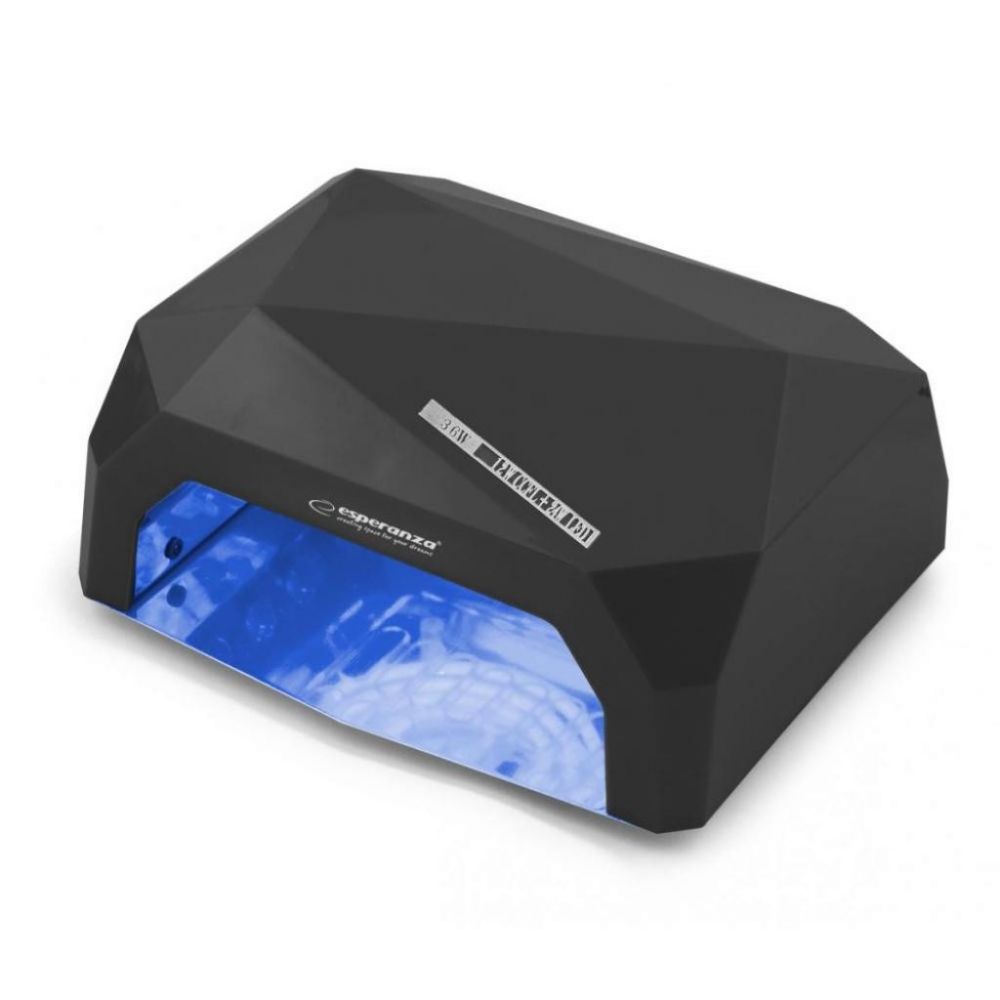 

УФ LED лампа ESPERANZA UV Lamp EBN002K