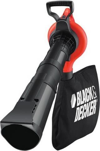

Воздуходув Black+Decker GW2810