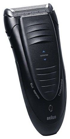 

Електробритва BRAUN Series 1 170S-1