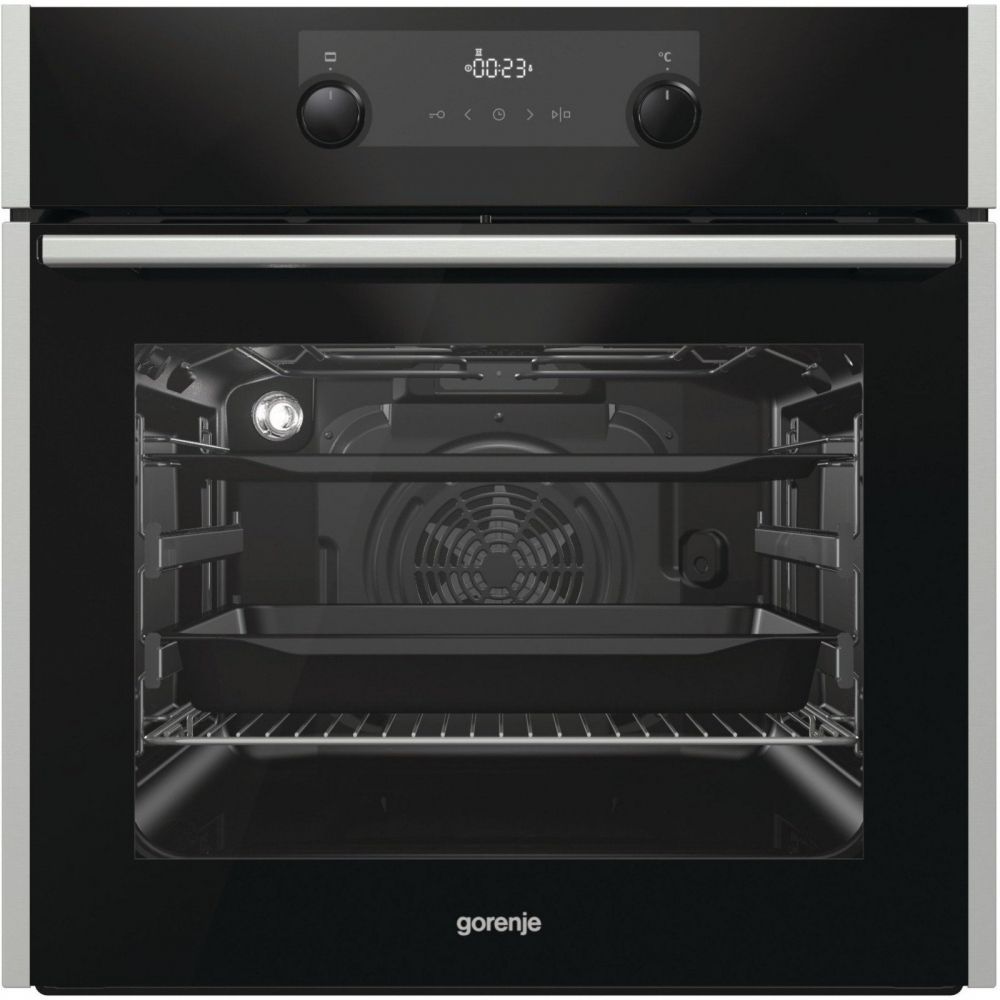 

Духова шафа електрична Gorenje BO737E30XG