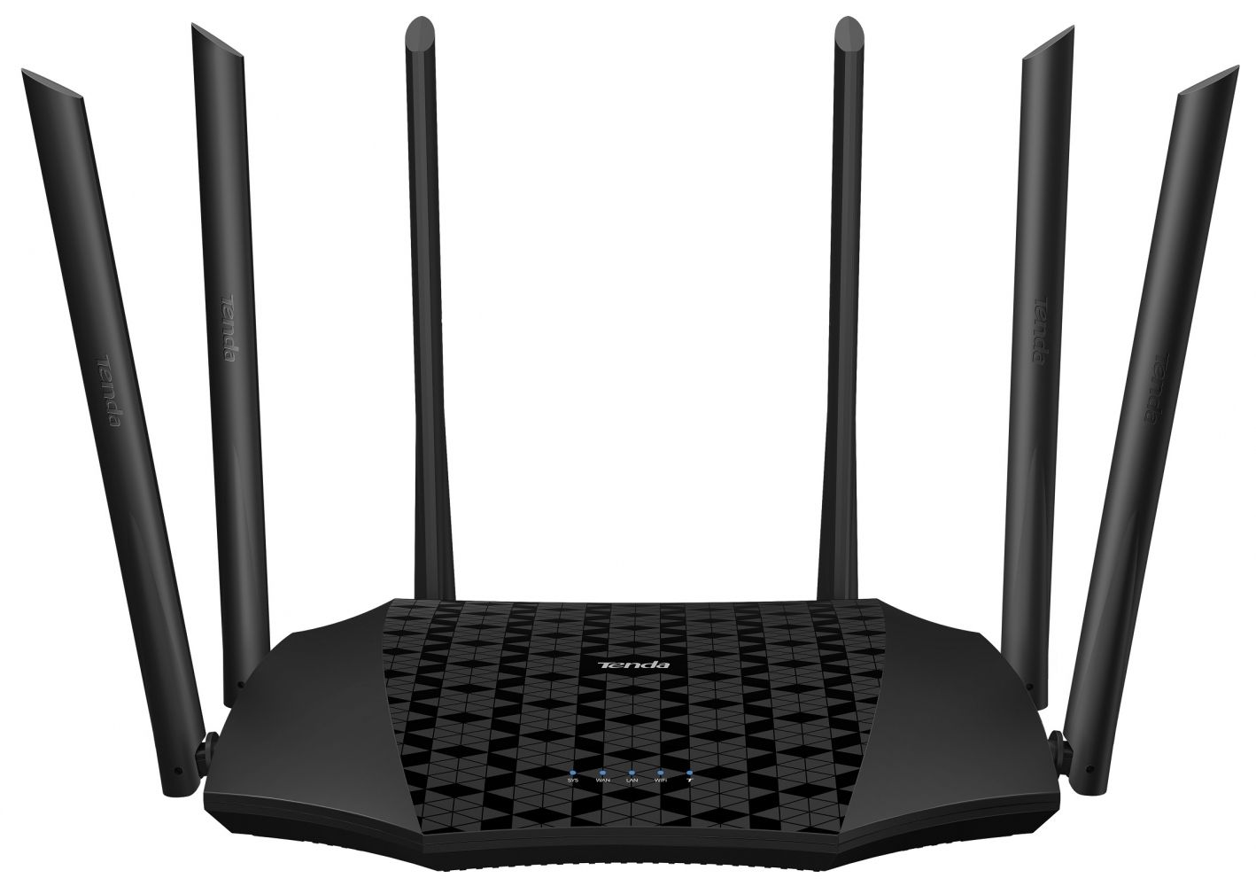 

Маршрутизатор Tenda AC21
