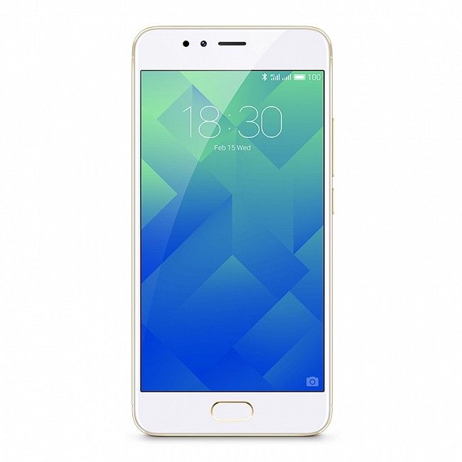 

Смартфон Meizu M5s 16Gb Gold