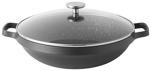 

Сковорода WOK BergHOFF Gem 32 см (2307316)