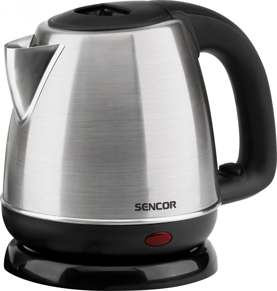 

Електрочайник SENCOR SWK 1031SS