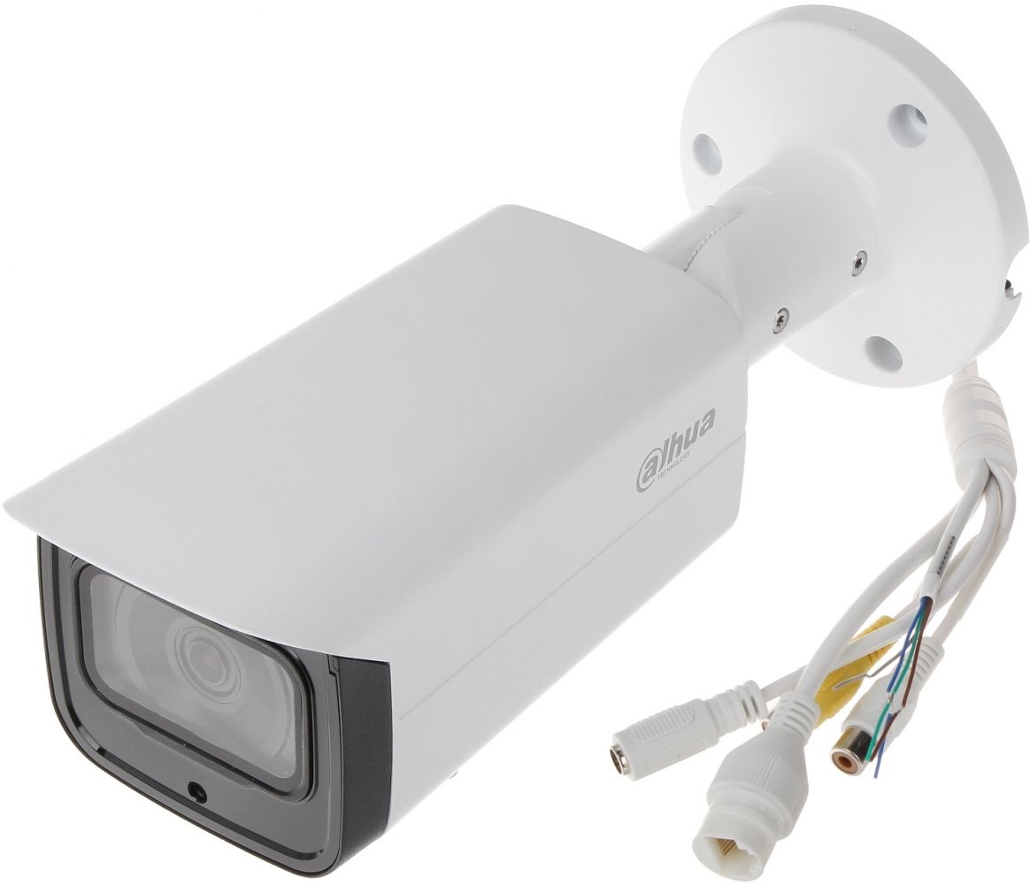 

IP-камера Dahua DH-IPC-HFW4431TP-ASE (3.6 мм)