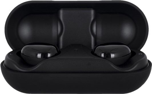 

Навушники Ergo BS-500 Twins 3 Black