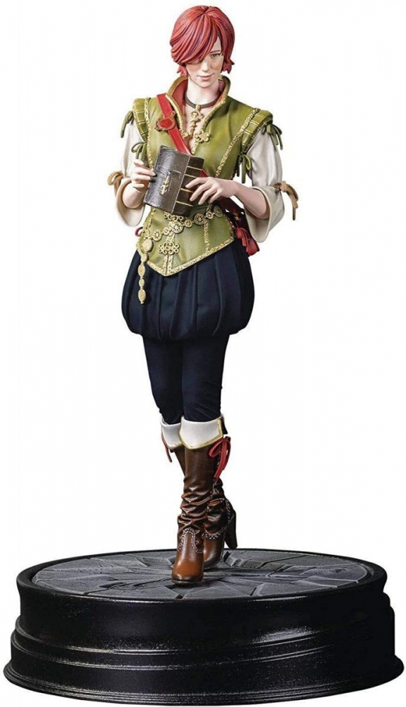 

Фігурка Трісс Dark Horse Deluxe The Witcher 3: Shani 3000-889