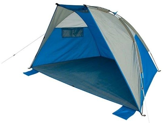 

Намет High Peak Bilbao 40 (926280) Blue/Grey