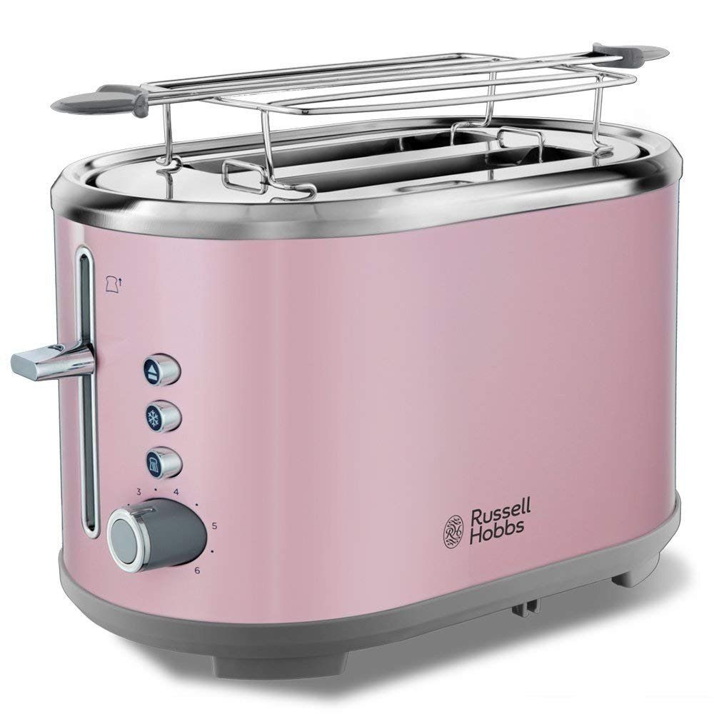 

Тостер Russell Hobbs 25081-56