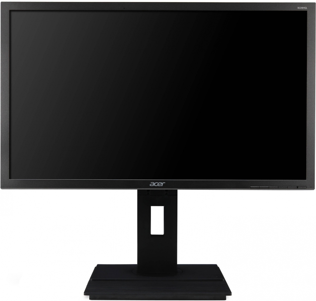 

Монітор Acer B226HQLAymdr (UM.WB6EE.A01)