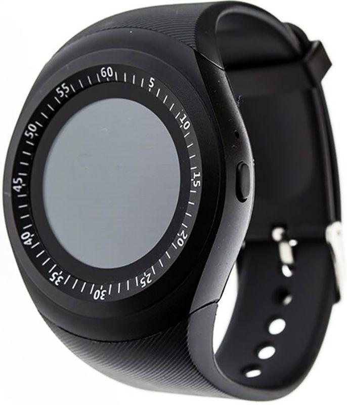 

Смарт-часы UWatch Y1 Black