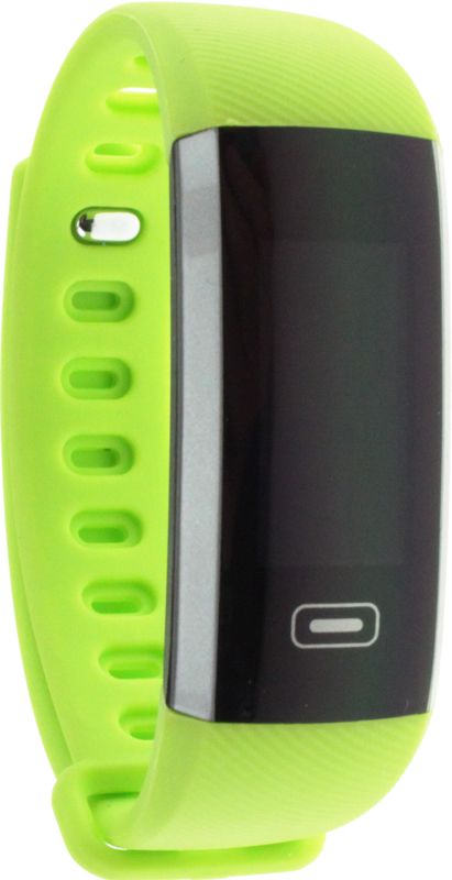 

Фитнес-браслет UWatch G19 Green