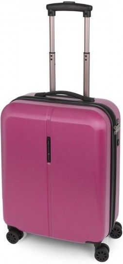 

Валіза на коліщатах Gabol Paradise (S) (925777) Fuchsia