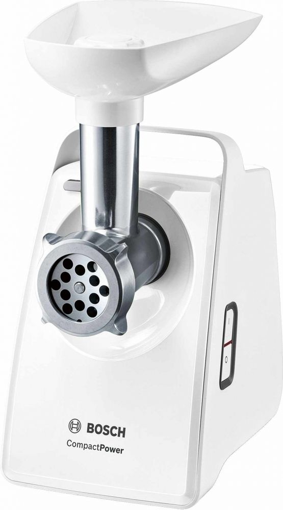 

М`ясорубка BOSCH MFW3600W
