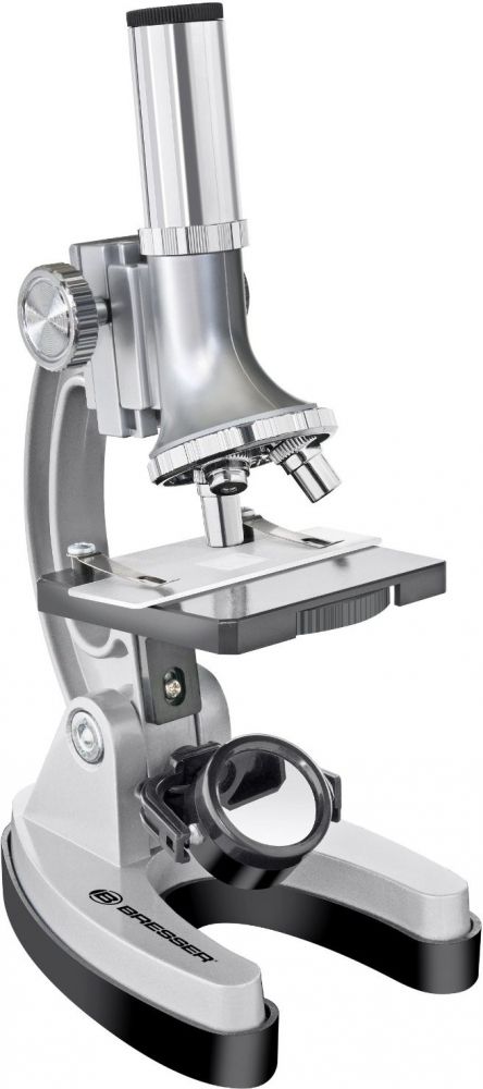 

Микроскоп Bresser Junior 300x-1200x с кейсом (914460)