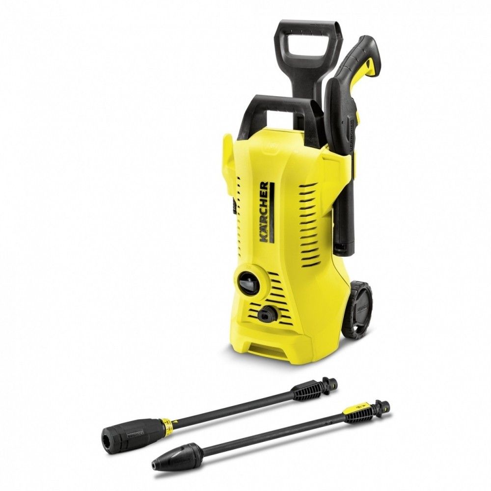 

Универсальная мойка Karcher K 2 Full Control (1.673-400.0)