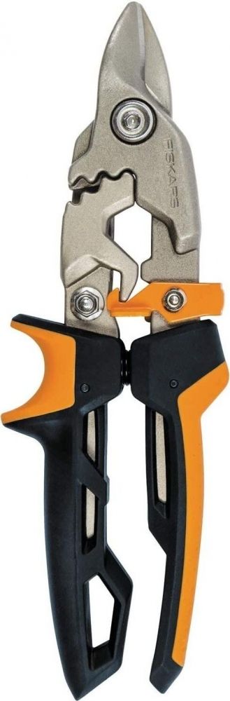 

Ножиці з коротким лезом Fiskars Pro PowerGear (1027212)