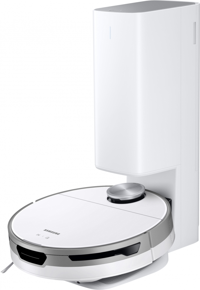 

Робот-пилосос Samsung Jet Bot+ VR30T85513W/EV