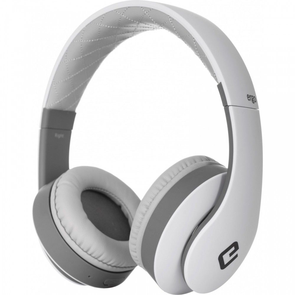 

Навушники Ergo BT-790 Grey