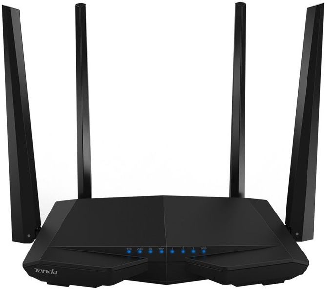 

Маршрутизатор Tenda AC6