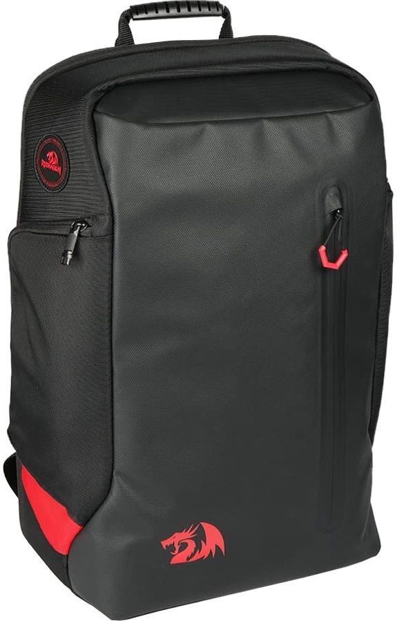 

Рюкзак для ноутбука Redragon Tardis GB-100 Gaming Backpack (78265)