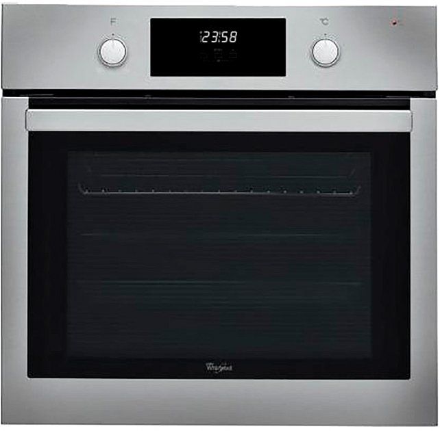 

Духова шафа WHIRLPOOL AKP 745 IX