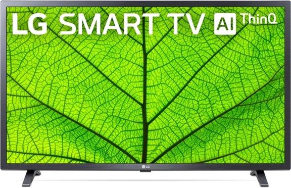 

Телевізор LG 32LM637BPLA