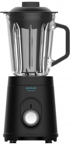 

Блендер Cecotec Power Titanium 1000 (CCTC-04155) Black