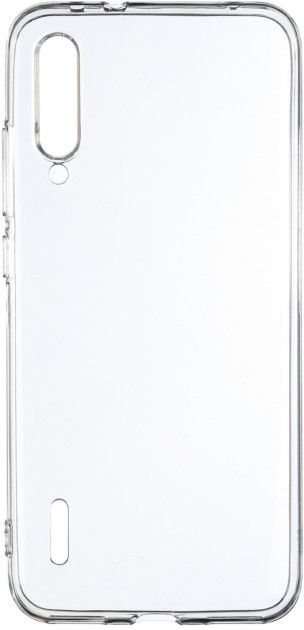 

Панель ArmorStandart Air Series для Xiaomi Mi A3 (ARM55155) Transparent