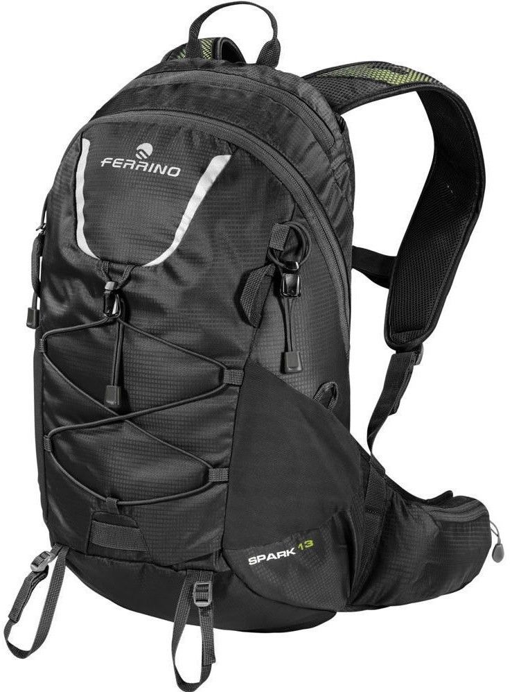 

Рюкзак Ferrino Spark 13 (924857) Black