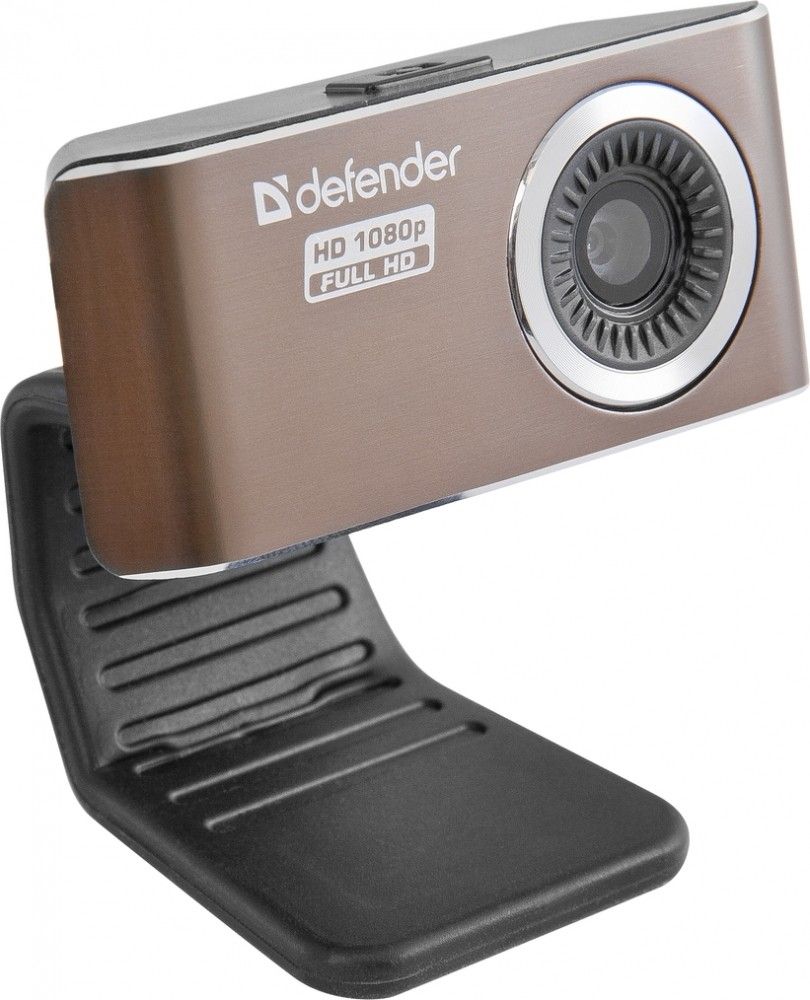

Веб-камера Defender G-lens 2693 FullHD (63693)