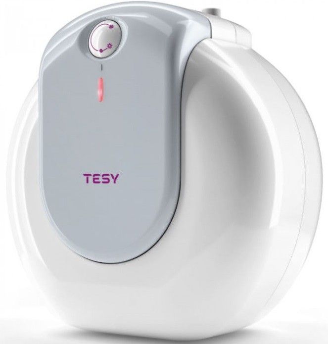 

Бойлер TESY BILIGHT COMPACT 15 U