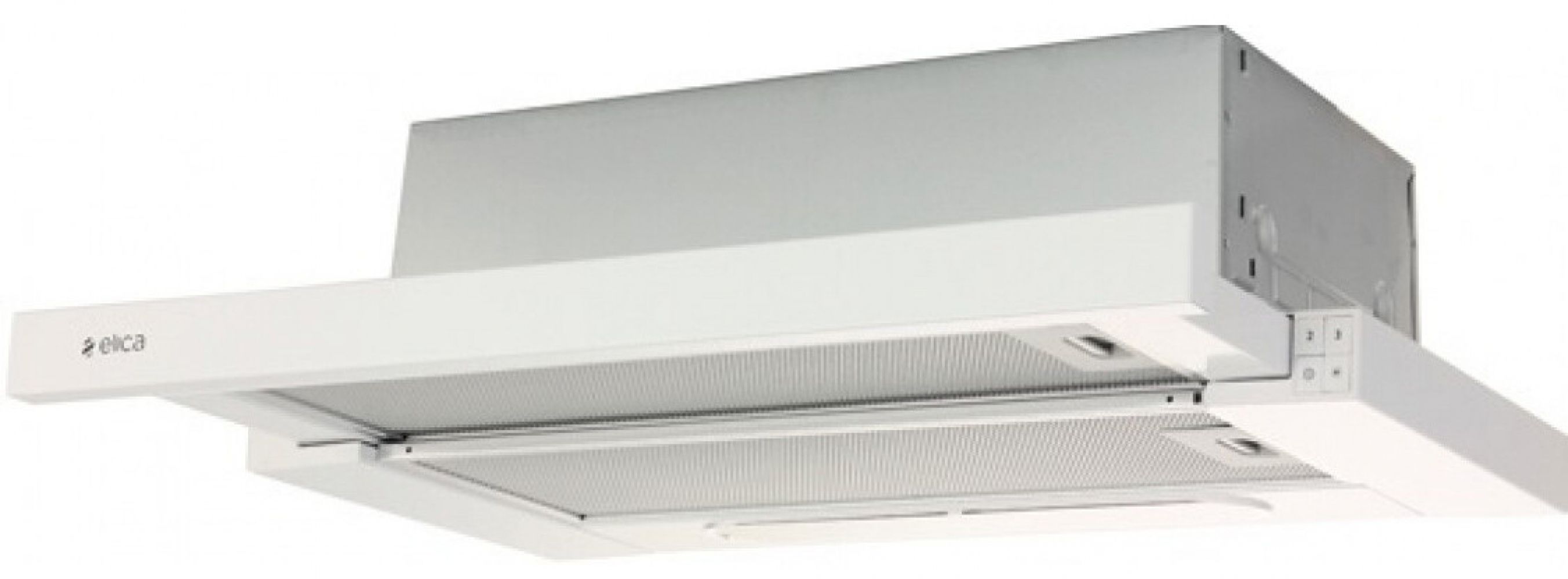 

Витяжка Elica SLIMMY STD WH/A/60