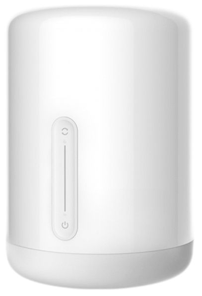 

Прикроватная лампа Mi Home (Mijia) Bedside Lamp 2 (MJCTD02YL/MUE4085CN)