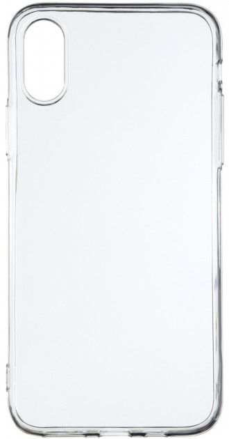 

Панель ArmorStandart Air Series для Apple iPhone Xs (ARM54827) Transparent